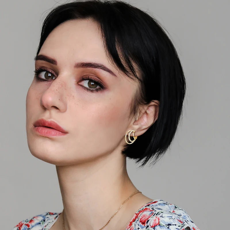 Unique Earrings for Women Fashion Jewelry