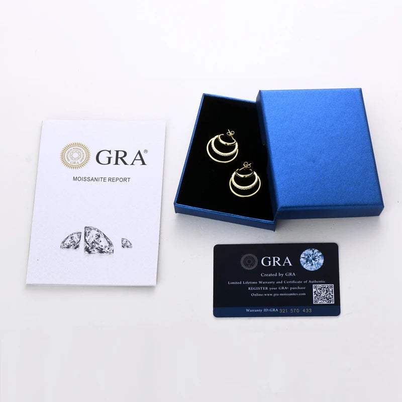 Unique Earrings for Women Fashion Jewelry