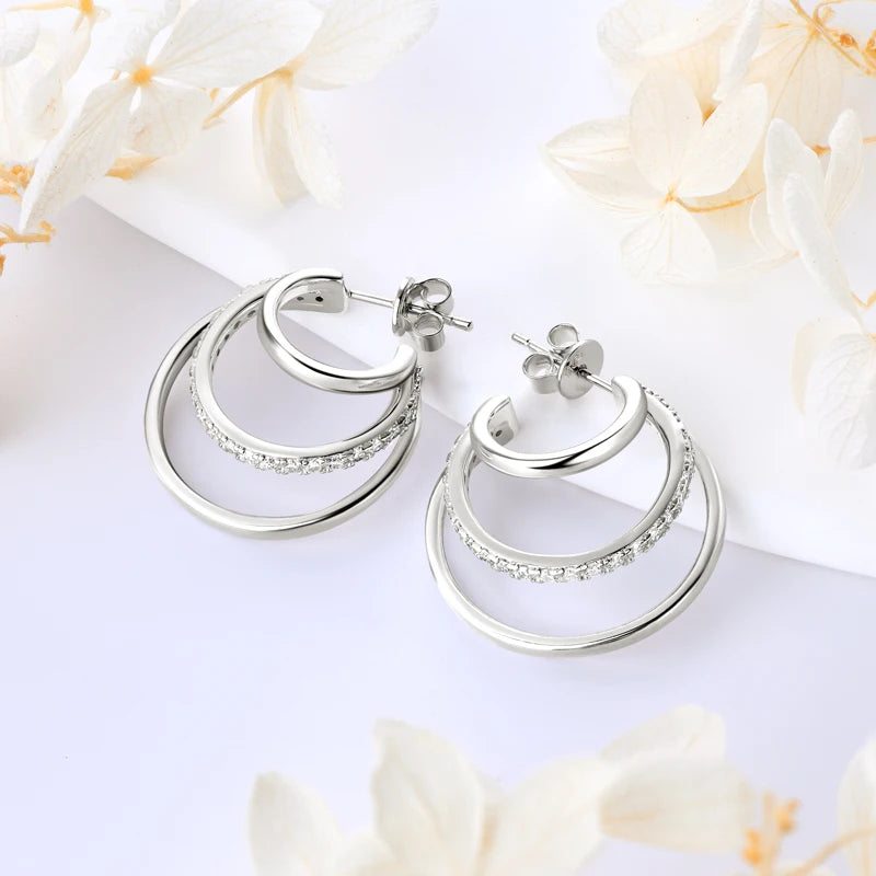 Unique Earrings for Women Fashion Jewelry