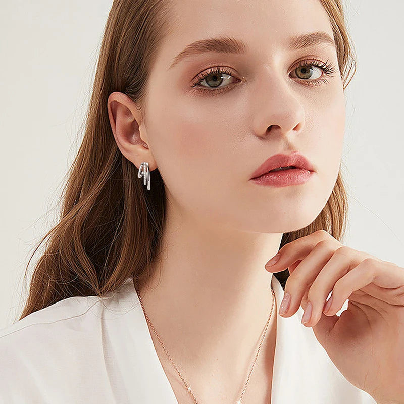 Unique Earrings for Women Fashion Jewelry